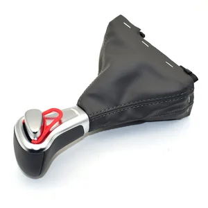 Button on the car's chromium gear displacement of the car leather, travel buttons to Audi A6, A7, A3, A4, A5, A6, C6, Q5, 2009, 2010, 2011, 2012, 2014, 4G1, 713, 139 R 12 Main Sales Puller Audi A3 Port - №5