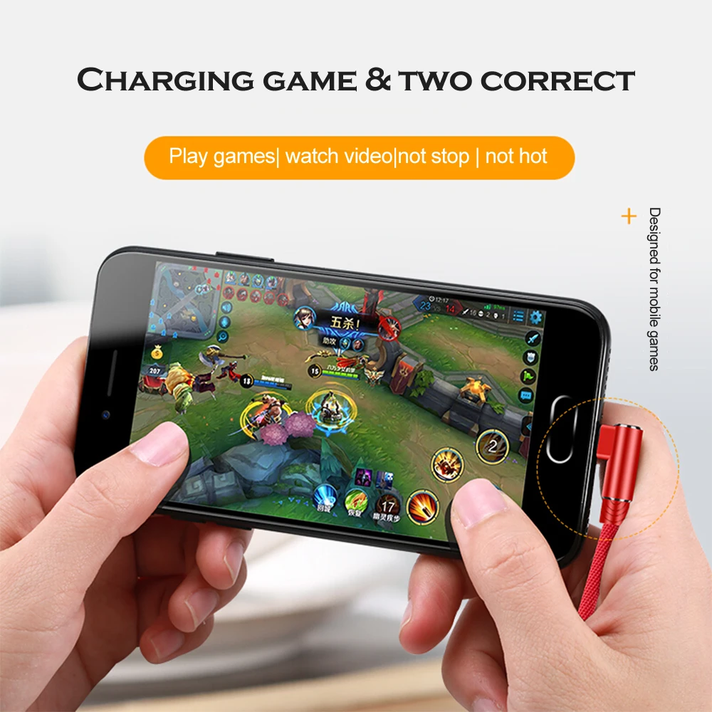 2A سريع شاحن كابل بيانات USB نوع C شحن كابل ل أندرويد هواوي سامسونج شاومي USB تهمة الهاتف المحمول USB كابل نوع c