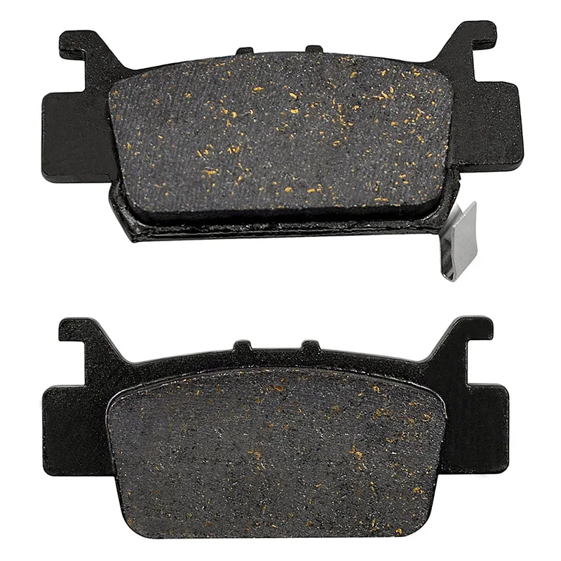 

Motorcycle Brake Pads For HONDA SXS 1000 M3 M3P M5D M5L M5P Pioneer 3 5 Seater SXS1000 (Left)