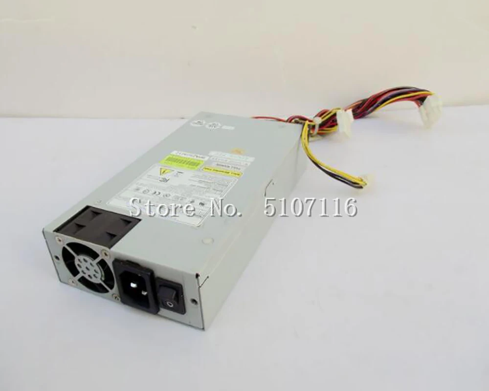 Original For FSP250-50PLB 1U Server Power Supply IPC Instead of FSP350-601U Will Fully Test Before Shipping