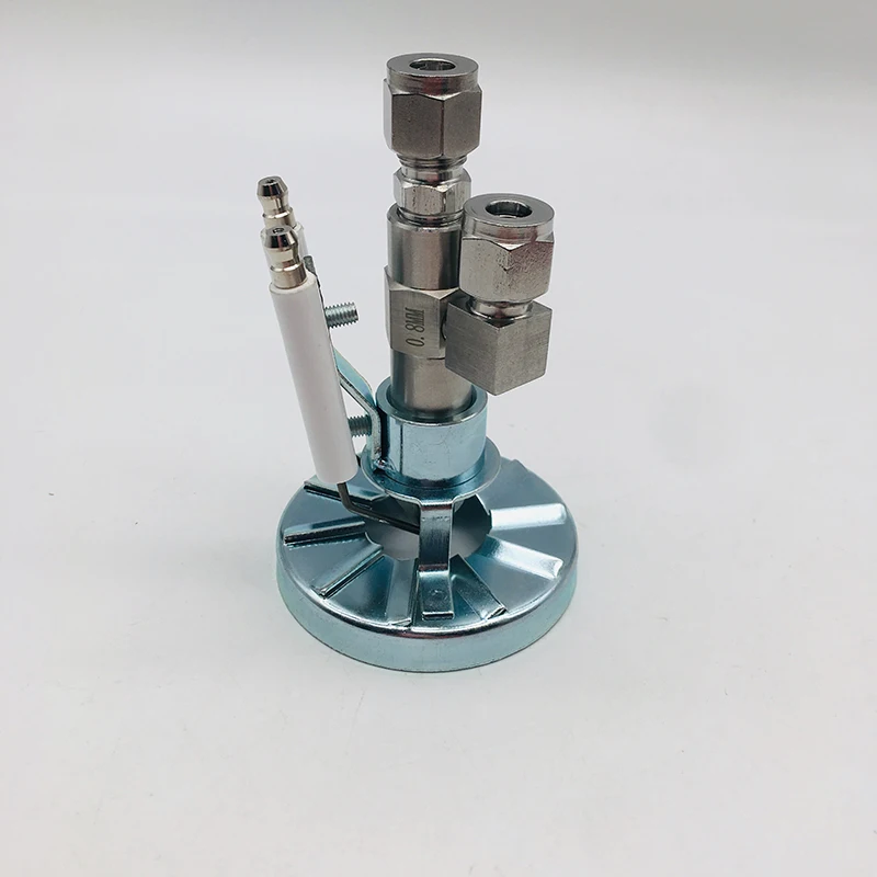 Gas Nozzle,Diesel heavy Oil Nozzle,Boiler Fuel Injector Nozzle,Air Atomizing Nozzle,Waste Oil Burner Nozzle,Burner Stabilizer