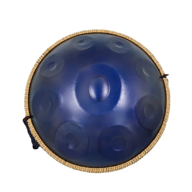 ethereal drum musical instrument professional healing spectrum imported material handdish