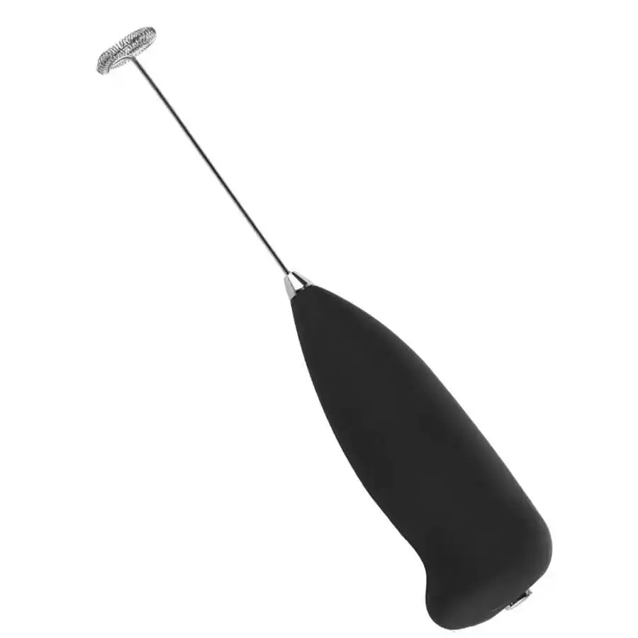 Điện Bọt Sữa Cầm Tay Máy Tạo Bọt Cafe Sữa Rửa Mặt Foamer Sô Cô La Nóng Cà Phê Latte Phối Trứng Be Uống Khuấy Vật Dụng Nhà Bếp