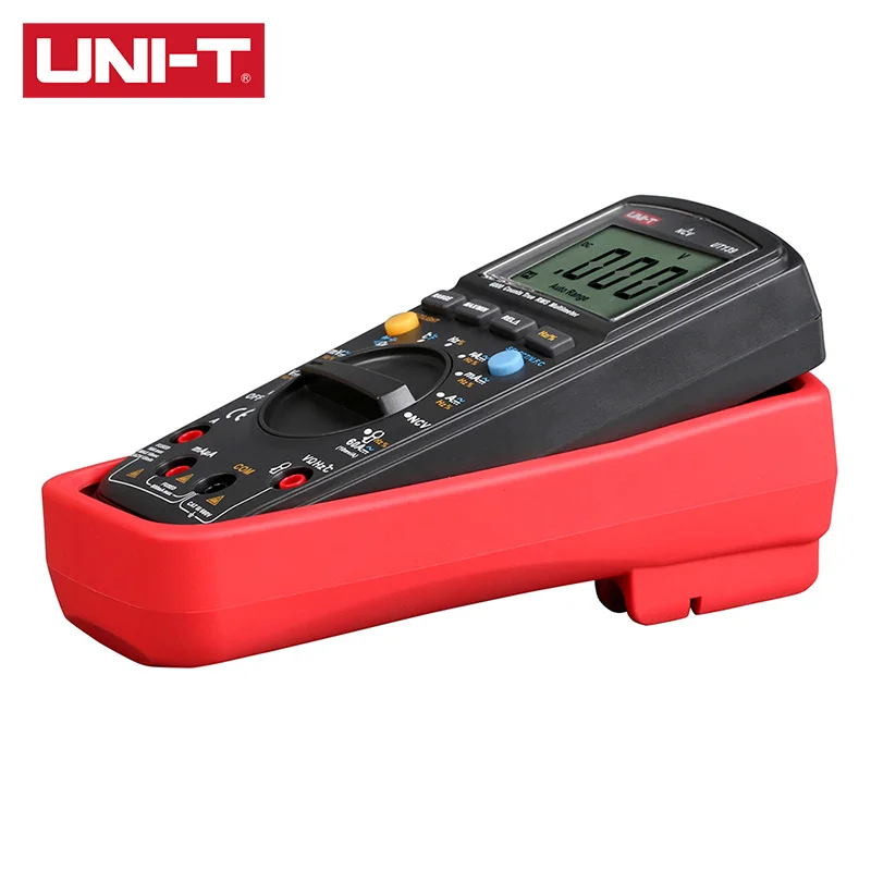 UNI-T UT139A UT139B UT139C UT139D UT139E UT139S True RMS Digital Multimeter MAX/MIN/REL modes  Auto/manual Ranges Selectable