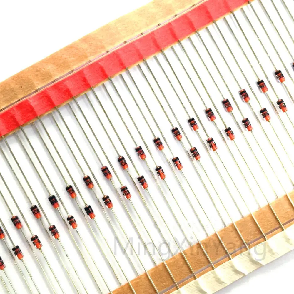 20Pcs BA315 DO35 Recht In De Varicap Diode