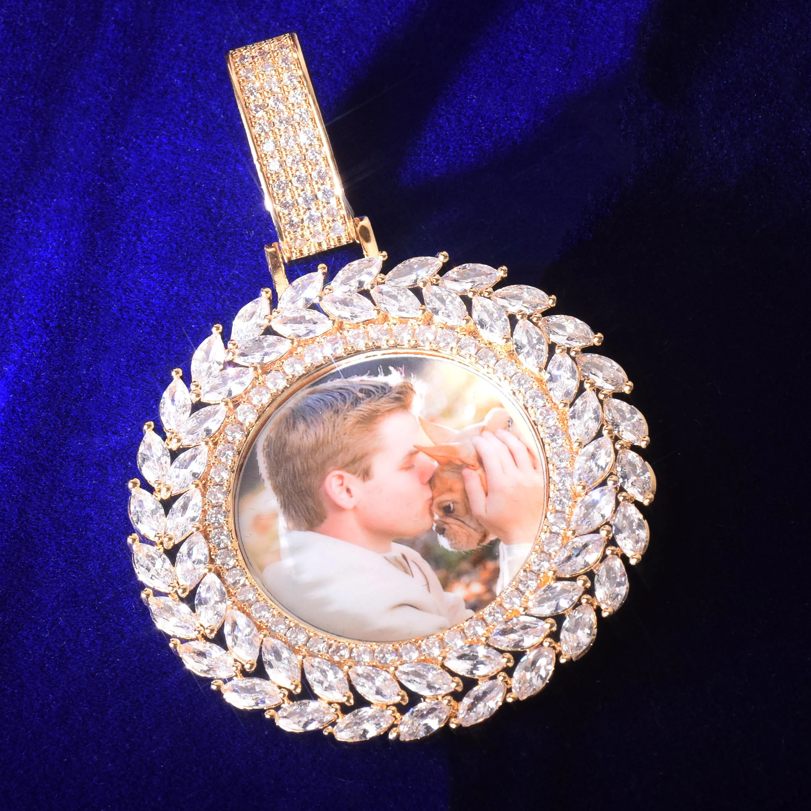 Thumbnail 4 - #11 Latest Mens Necklaces Offers