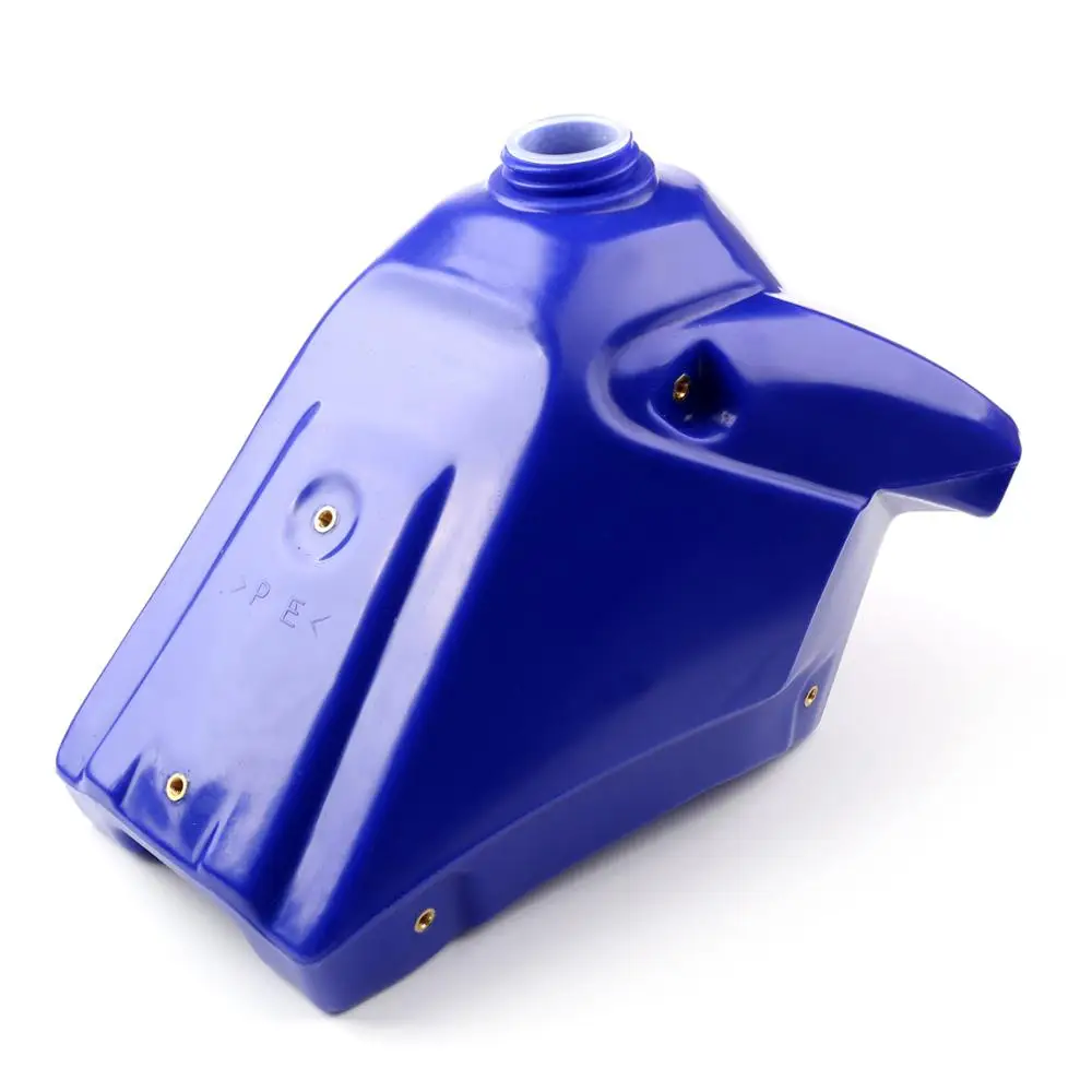 Artudatech For Yamaha TTR125 TTR 125 2000-2007 2003 2006 Fuel Gas Tank Petrol Gastank Blue