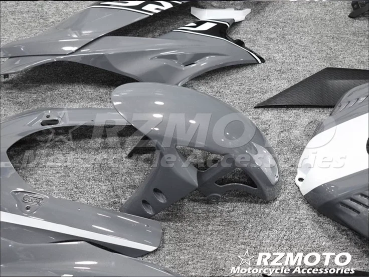 New ABS Motorcycle Fairing For YAMAHA R6 2017 2018  R6 17 18 Injection Bodywor All Sorts Of Color  No.2731