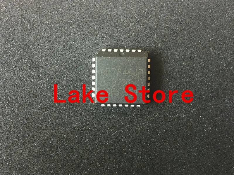 

5 unids/lote AD7846 AD7846JP AD7846KP AD7846JPZ