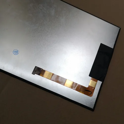 Imagen 2 del producto Pantalla Lcd para Lenovo TAB TB-X104 E10 E 10 TB-X104F TB-X104N TB-X104L TB-X104 piezas de repuesto de reparación de Monitor de pantalla LCD