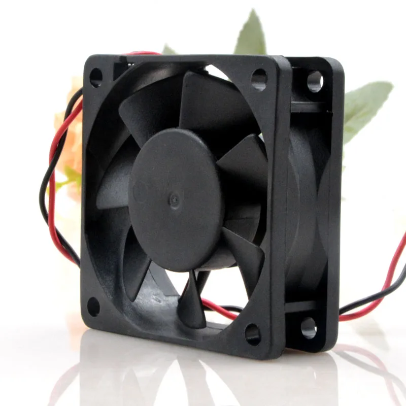 AD0612DB-C70GL  New For Adda 6020 12V 0.07a 6cm Computer Power Case Fan