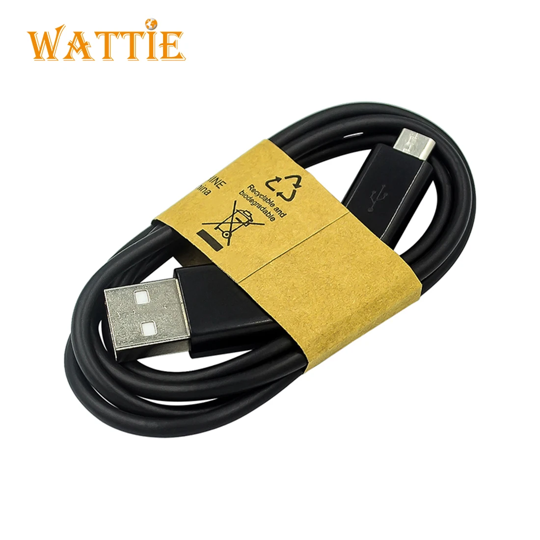 Cabo USB Android micro carregamento cabo smartphone universal estendido cabeça framboesa torta poder cabo