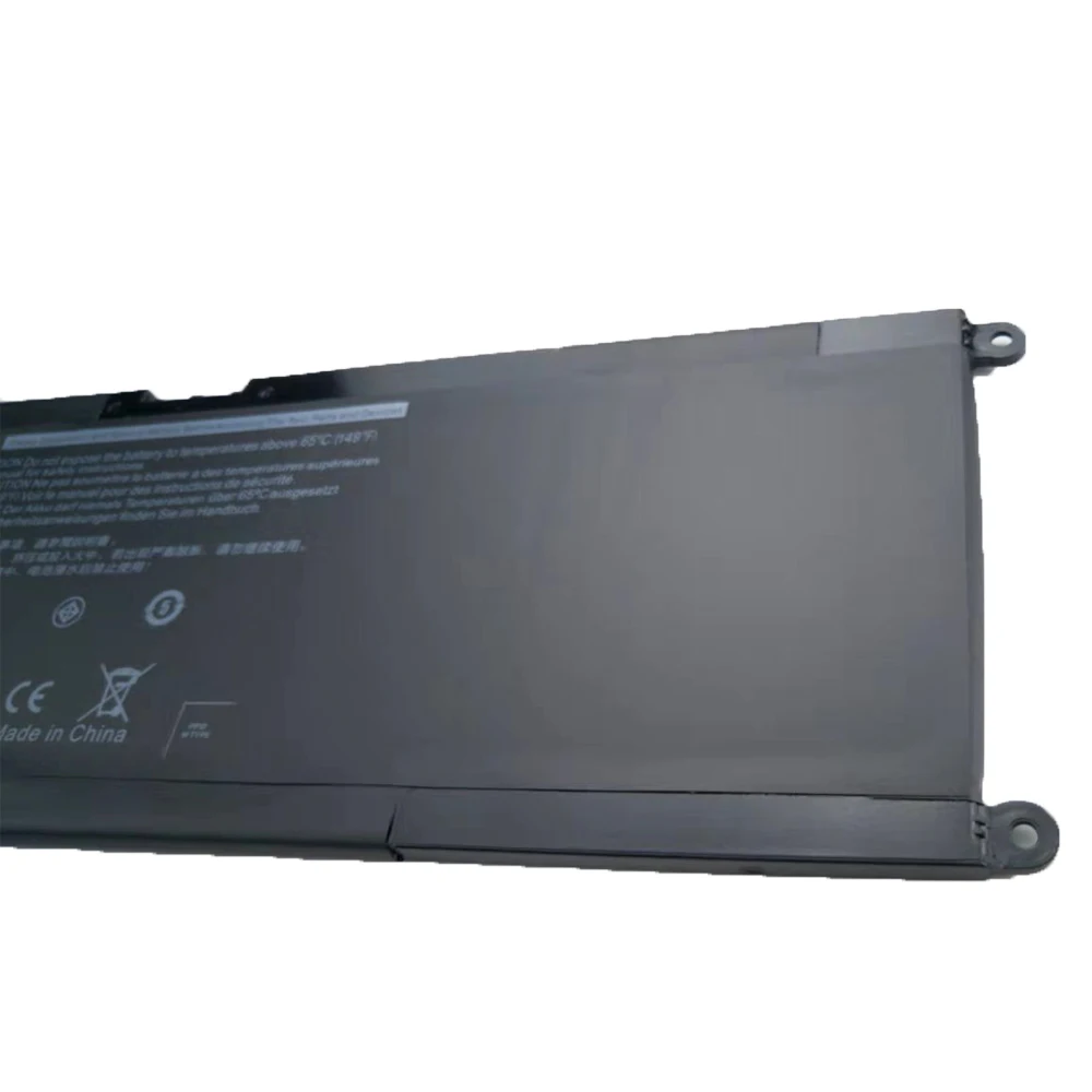 33YDH 56Wh 15.2V Laptop Battery For Dell Inspiron 15 7577 17 7773 7778 7779 7786 3579 5587 7588 3590 3779 99NF2 Fit Notebook New