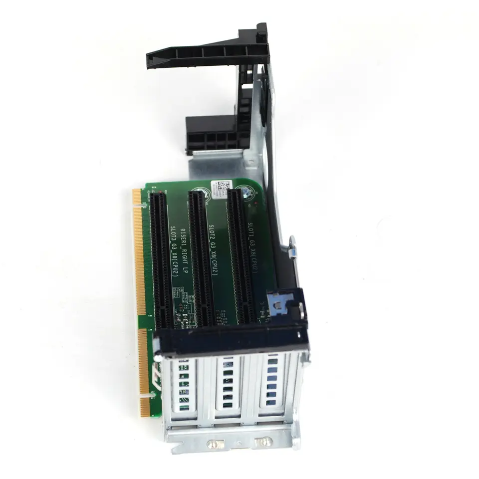 NEW DELL POWEREDGE R730 R730xd 3 Slot PCI-E x8 RISER Card 1 8H6JW