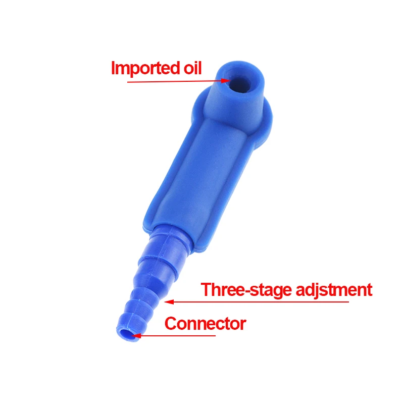 1PC  Brake Fluid Oil Change Replacement Tool For Cars Trucks Automotive Oil Bleeder Empty Exchange Drained Kit Device Supplies image 2