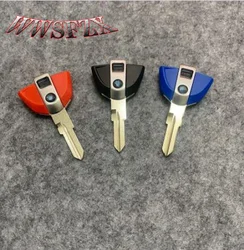 Motorcycle Uncut Blade Blank Key NEW Motorcycle keys Uncut Blade Blank Key For BMW G310 G310R G310GS G 310 G 310 R G 310 GS