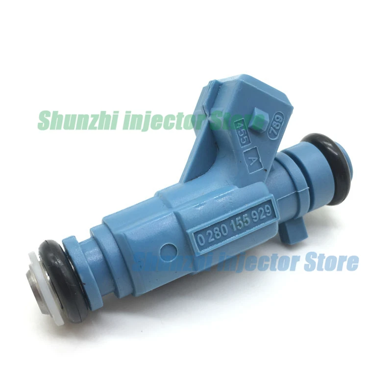 

0280155929 fuel injector for Chevrolet Astra / Zafira 2.0 8v