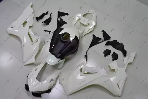 Unpainted Bodywork for Honda Cbr1000 CBR1000RR Fireblade CBR 1000 RR 2017 2018 2019 2020 17 18 19 20 Fairing Body Kit