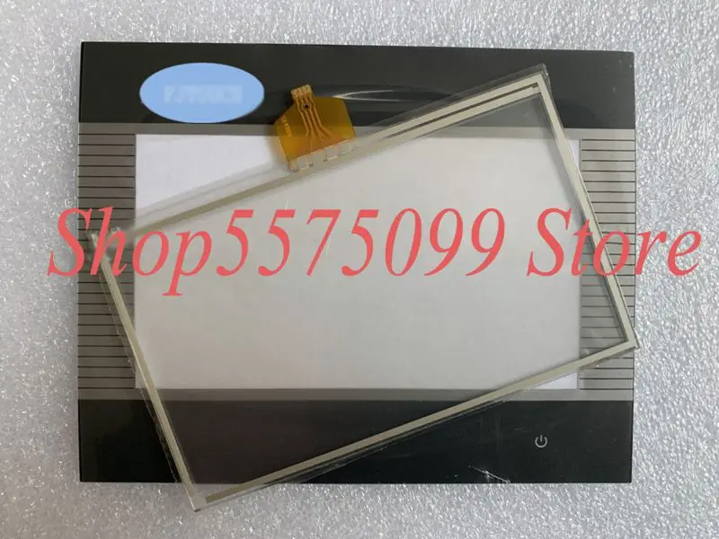 New DOP-B03S210 DOP-B03S211 DOP-B03E211 Touch Glass Protective Film