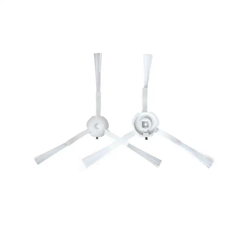Nieuwe Roller Borstel Zijborstel Wasbare Robot Filter Voor 360 S5/ S7/S7 Pro Robot Stofzuiger Onderdelen vervanging Filter