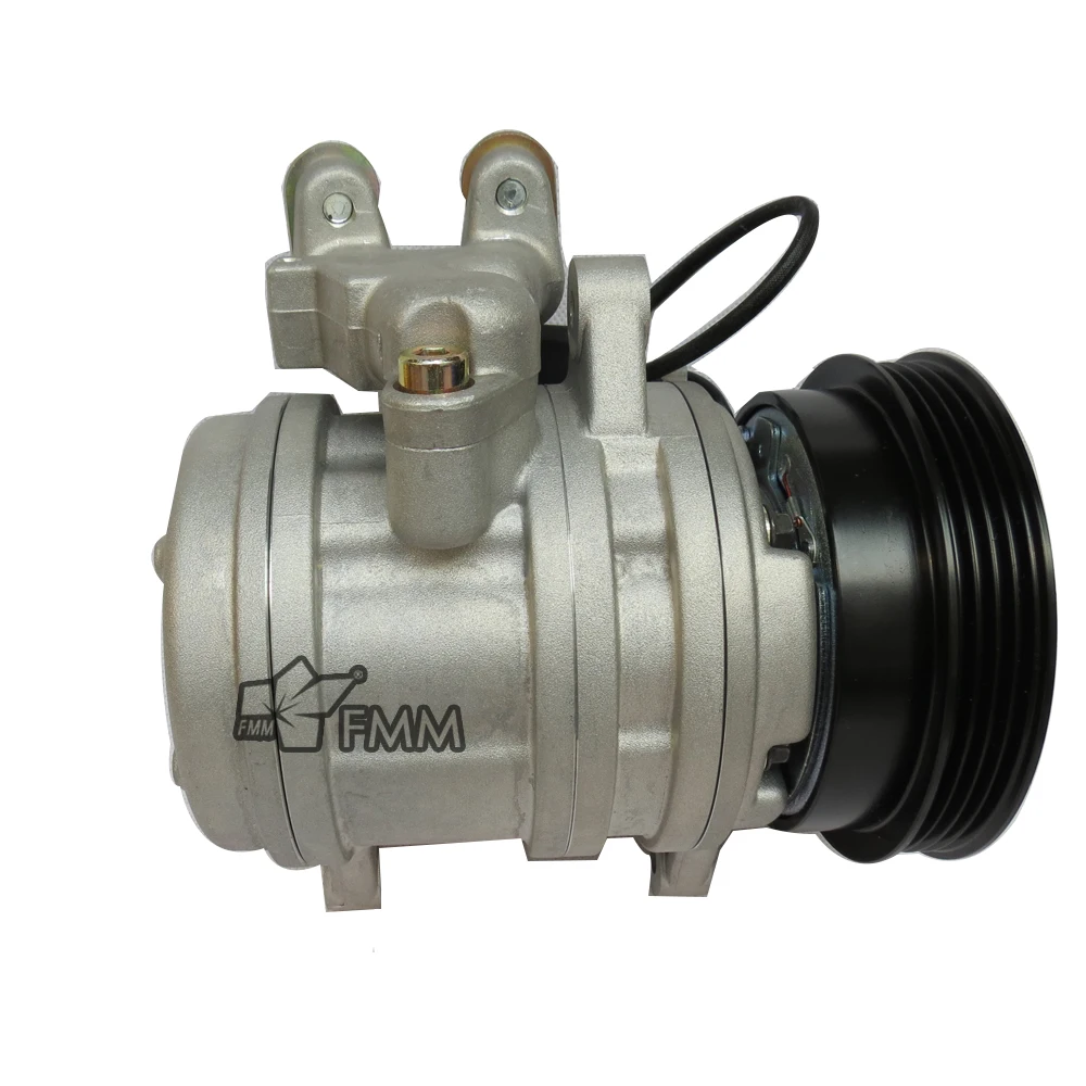 NEW For hyundai Ac Compressor Hyundai Atos Prime MX Getz 977011C100 9770107500 F500DB3AA06 F500KP1AA03 F500KP1AA06 F500KP1AA07