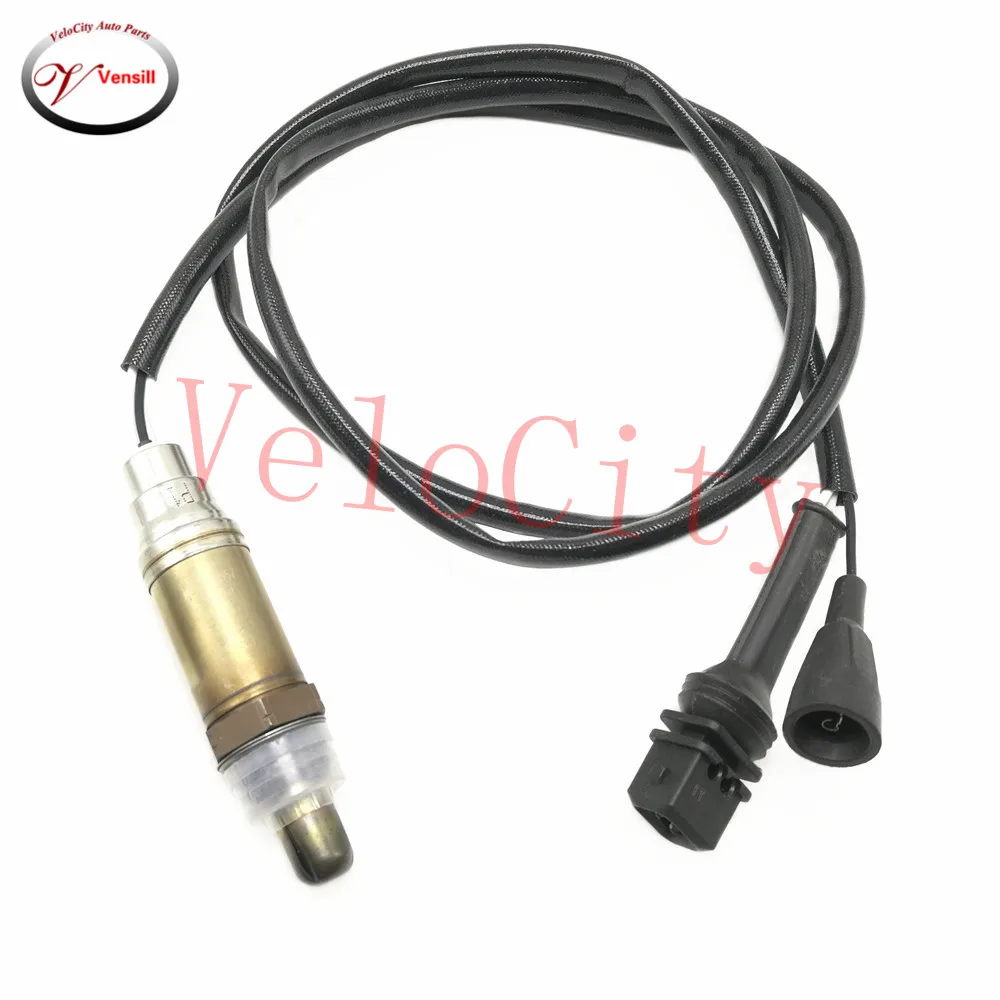 Lambda Sensor Oxygen Sensor For 1992-1997 Alfa Romeo 155 2.0L 1992-1998 164 2.0L Part No# 0258003957