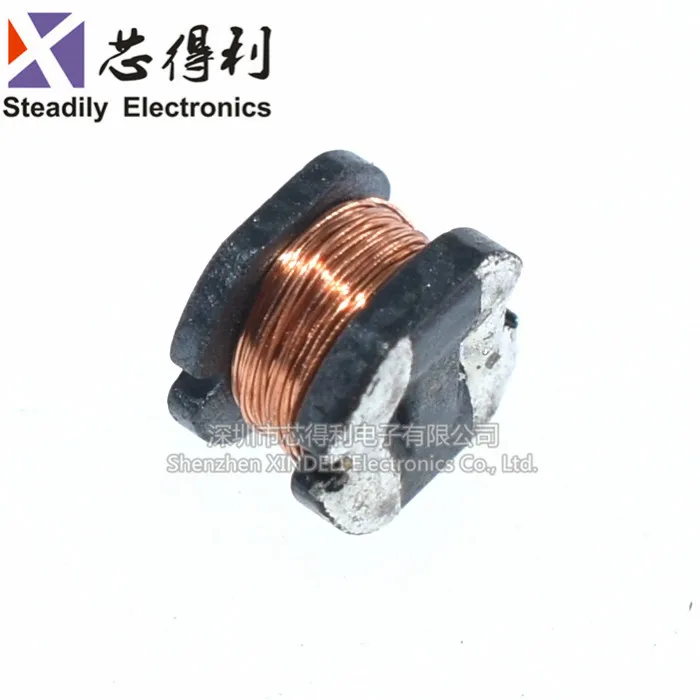 10 قطعة/الوحدة CD32 الحث لف رقاقة المحاثات الطاقة 15UH 22 47 100 150 220UH