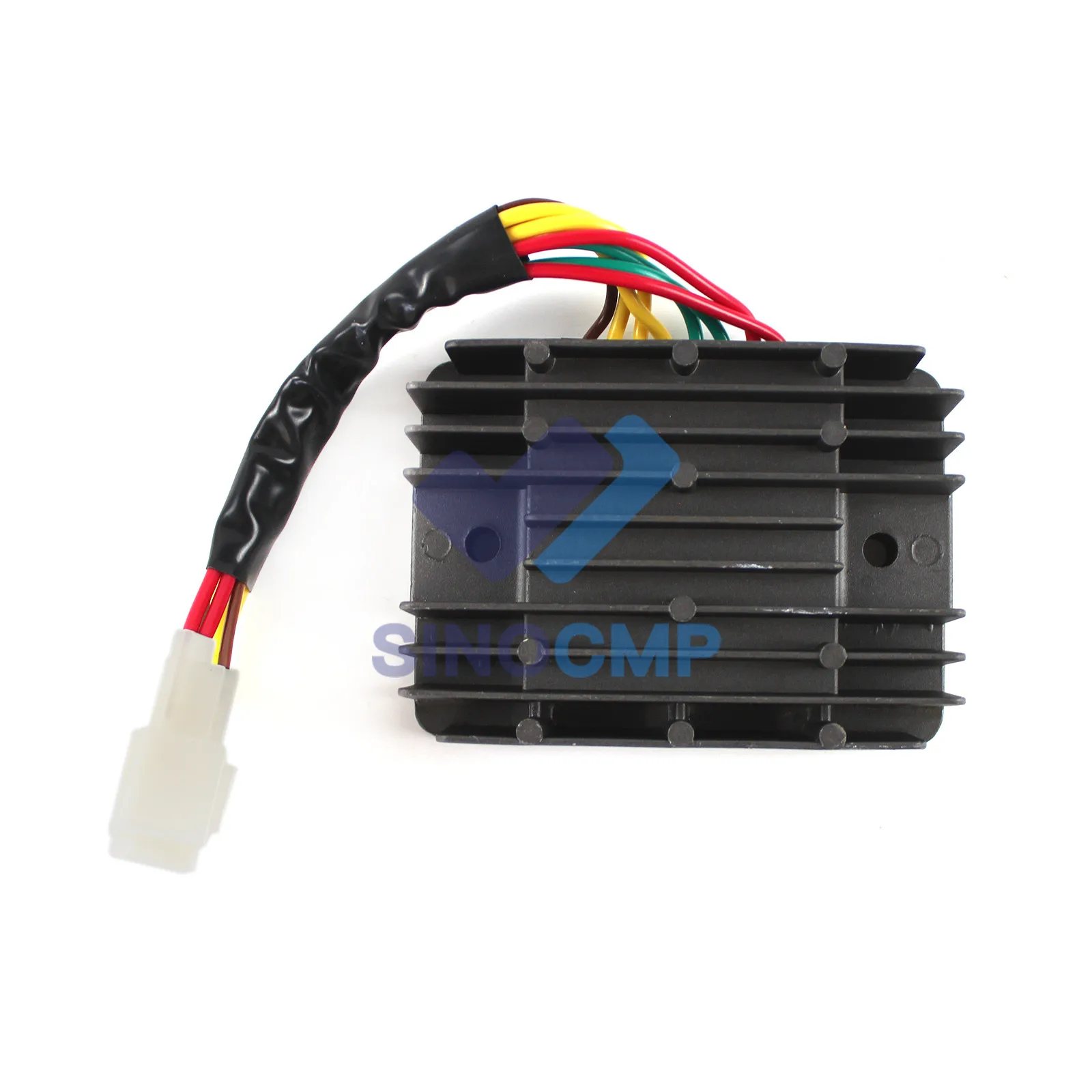 

Регулятор напряжения для Kawasaki 21066-2079 210662079, запчасти для вторичного рынка двигателя