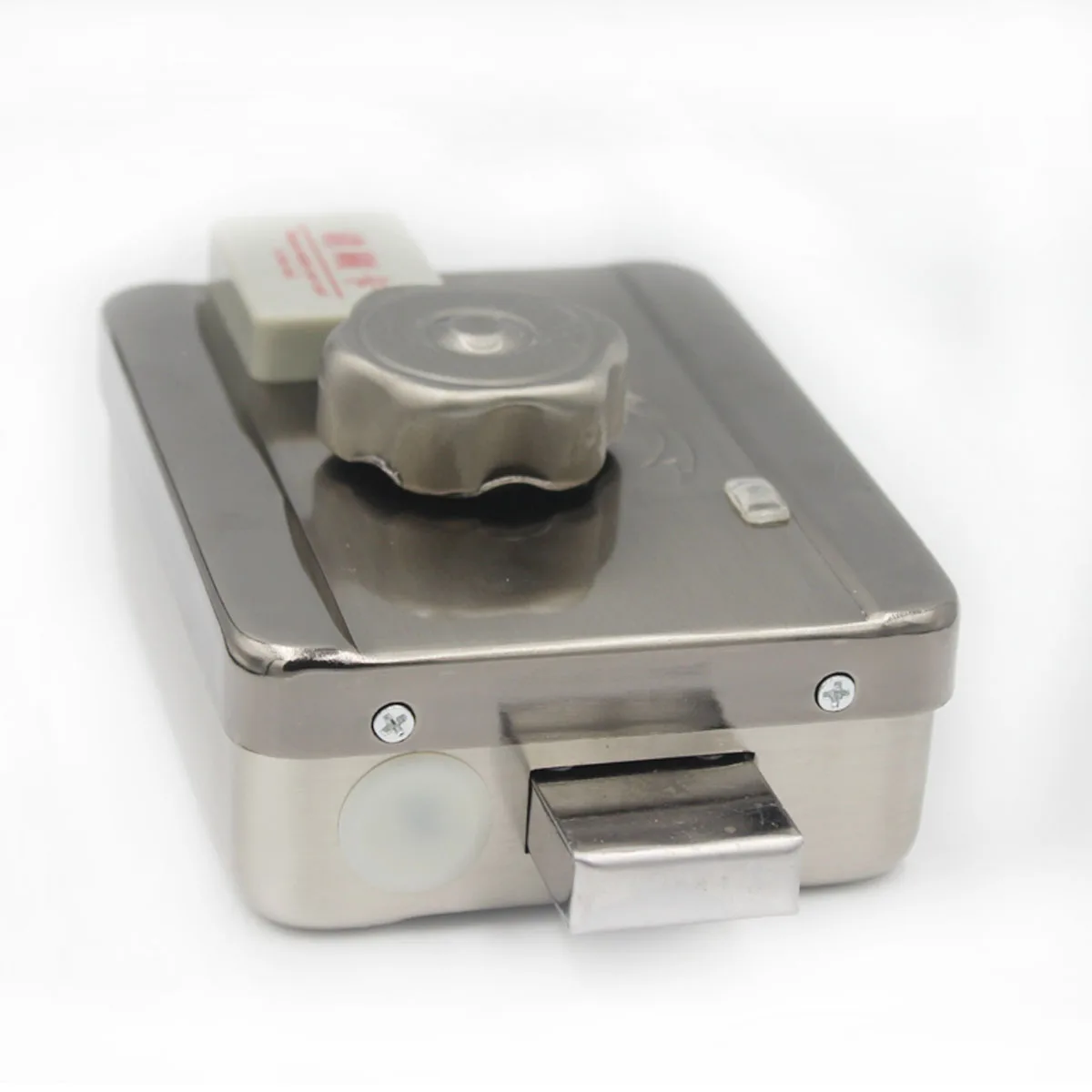 DC 12V Elektronische RFID Tür Tor Schloss Smart Türöffner Lock Magnetischen Induktion Tür Eintrag Access Control System