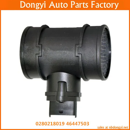 

High quality air flow meter for 0280218019 46447503