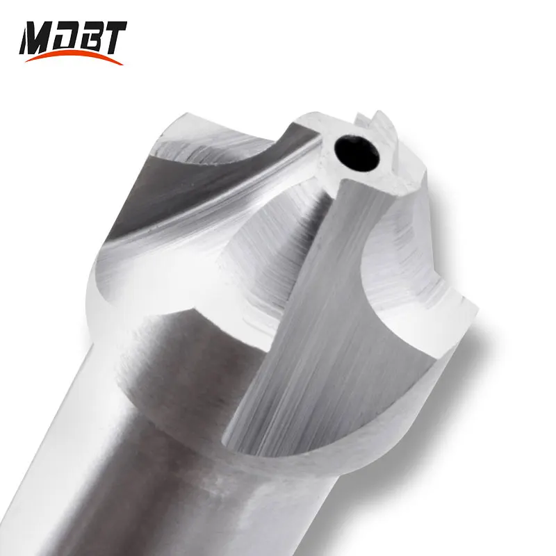 HSS Corner Rounding End Mill เครื่องตัดวงกลม R1 R2 R3 R4 R5 R20 อุตสาหกรรมเครื่องตัดเครื่องมือ Formed Radius เครื่องตัด