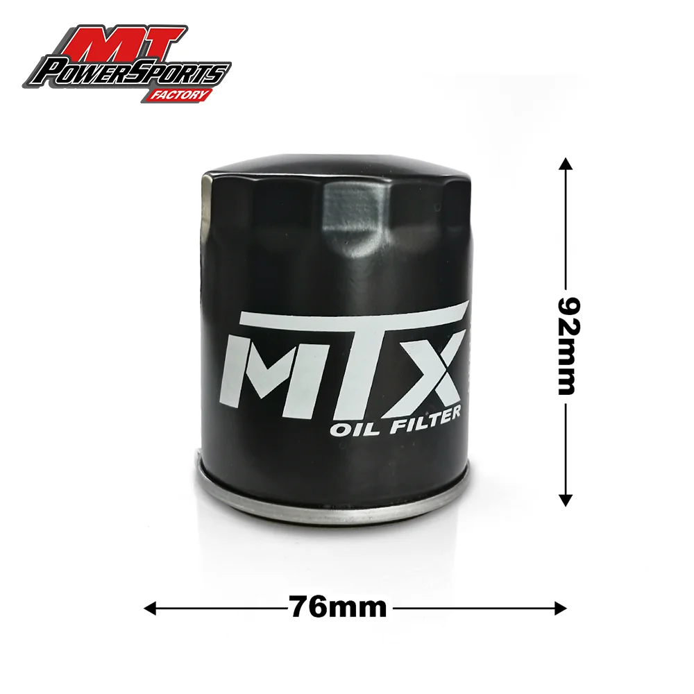 Motorcycle Oil Filter For Harley Davidson XL883L XL1200CX Sportster FLFB FLHR FLHTCUTG FLHTKSE FLHRXS FXDWG FXDF Fuel Filters