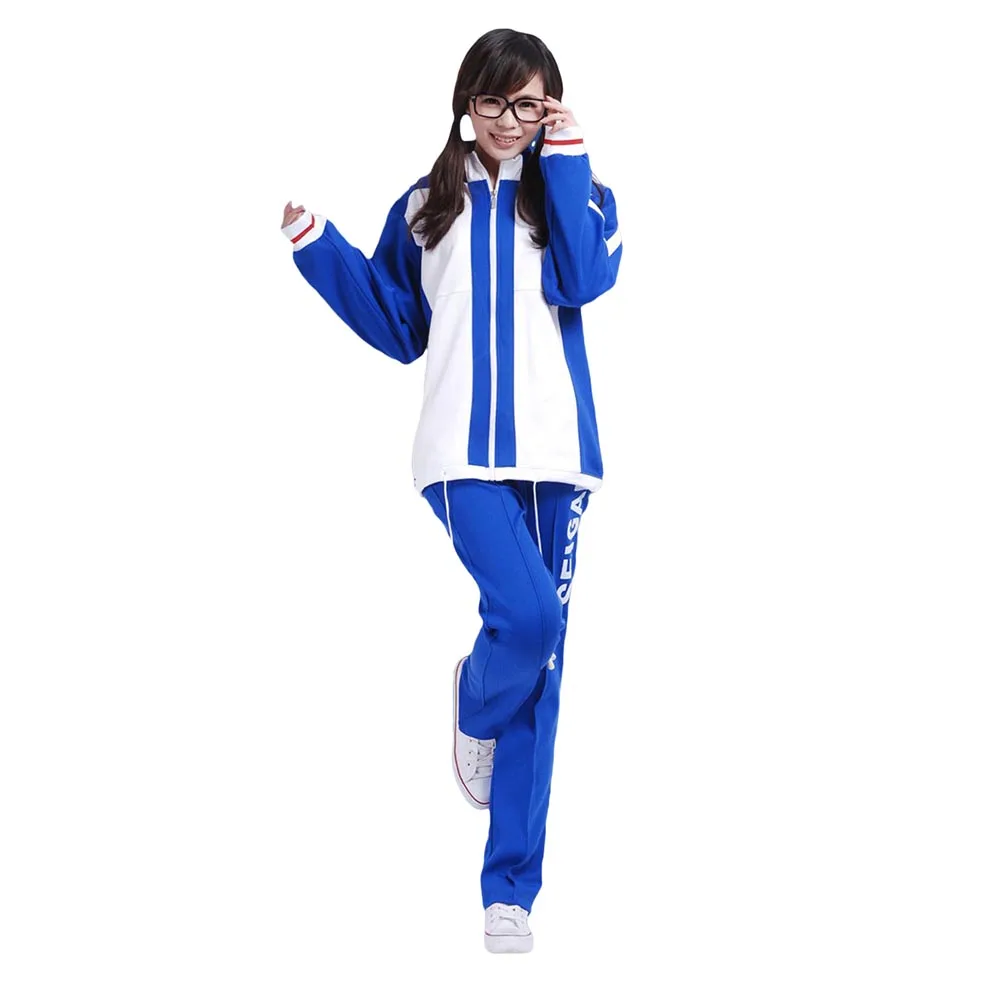 Brdwn The Prince of Tennis Unisex Ryoma Echizen Tezuka Kunimitsu Fuji Syusuke Oishi Syuichirou Cosplay Custome Tennis uniform