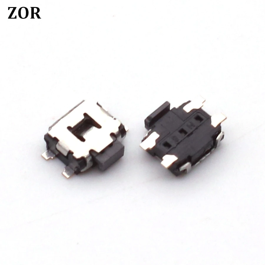 2pcs Power On Off Switch / Volume Button Connector for Nokia 3100 6300 N85 N95 N97 X6 3110C E51 520 905 525 515