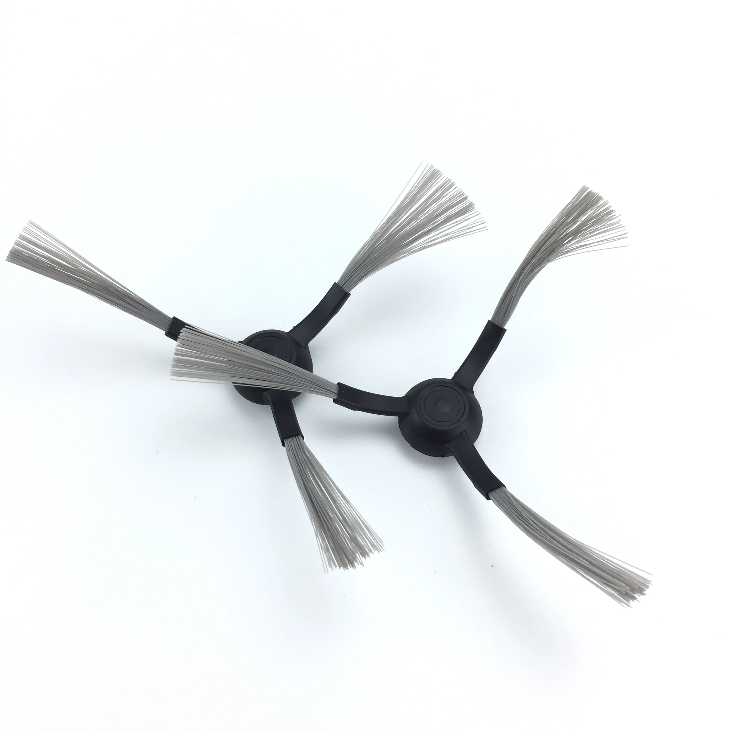 샤오미 미 지아 미 styj02ym 용 로봇 진공 청소기 부품 8 개, HEPA 필터 브러시 액세서리 홈 진공 청소기 필터