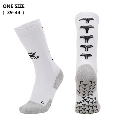 KELME Футбольные баскетбольные носки средняя длина