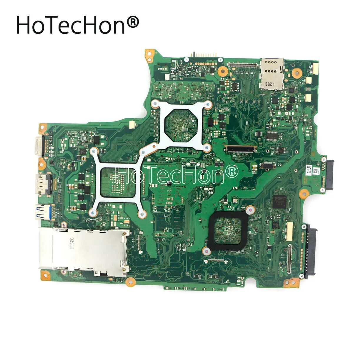 P000562980 - Genuine New QM77 Motherboard FAL2SY2 A3245 A w/ HD7670 for Toshiba Tecra R950