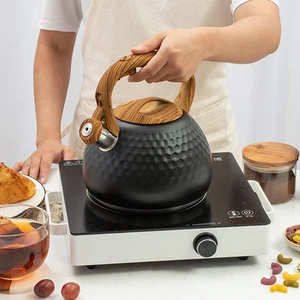 En iyi 10 satış, su ısıtıcısı, ocak, indüksiyon-no. 10