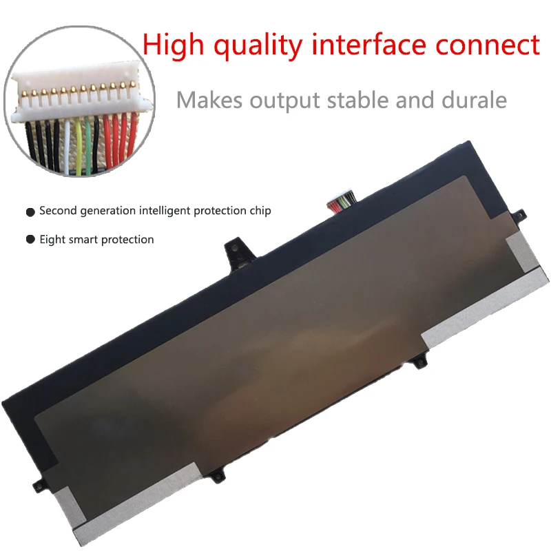 Imagem -02 - Bateria do Portátil para hp Elitebook X360 1030 G3l020312c1 L02478855 4su65ut 45x96ut L02031-241 541 Novo Bm04xl Hstnn-ub7l Db8l