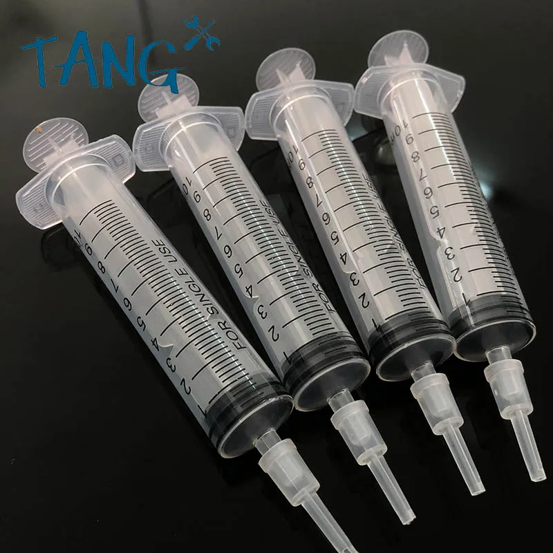 Ink Syringe for HP 970 971 950 951 952 953 954 955 932 933 HP 974 HP 711 Original Ink Cartridge Refill Ink Tool