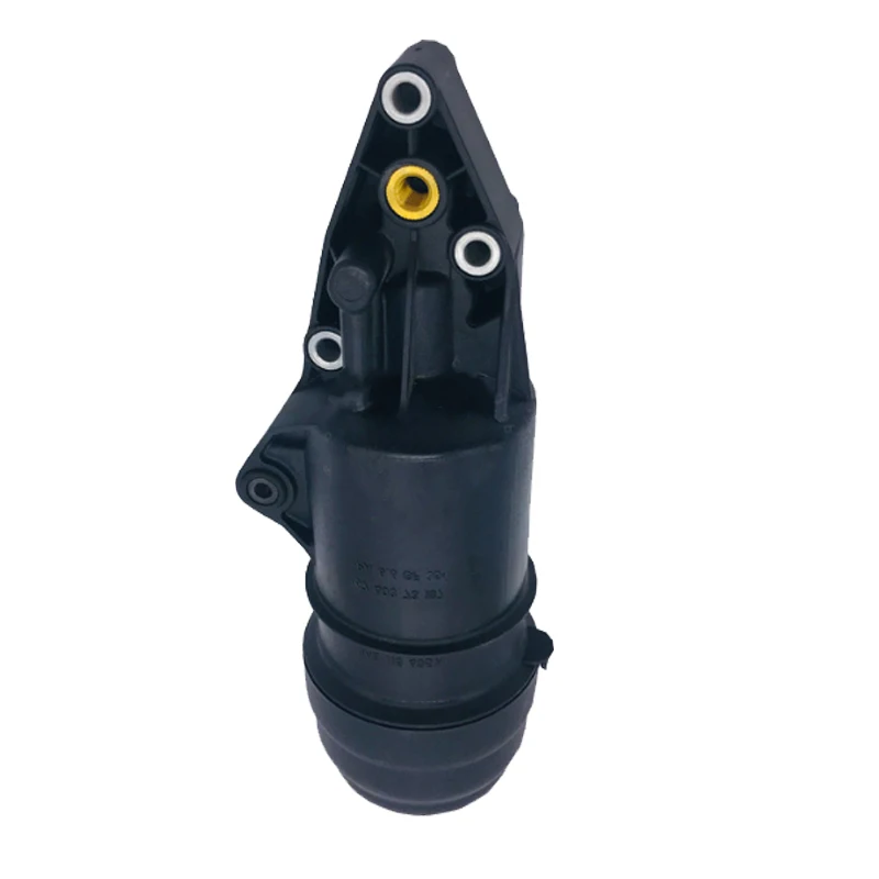 06E115405C نظام المحرك مبيت مرشح التدفق العالي عدة لشركة فولكس فاجن طوارق أودي A4 A5 A6 A7 A8 Q5 Q7 2.5L 2.8L 3,0L 06E115405K 95810701011 #4