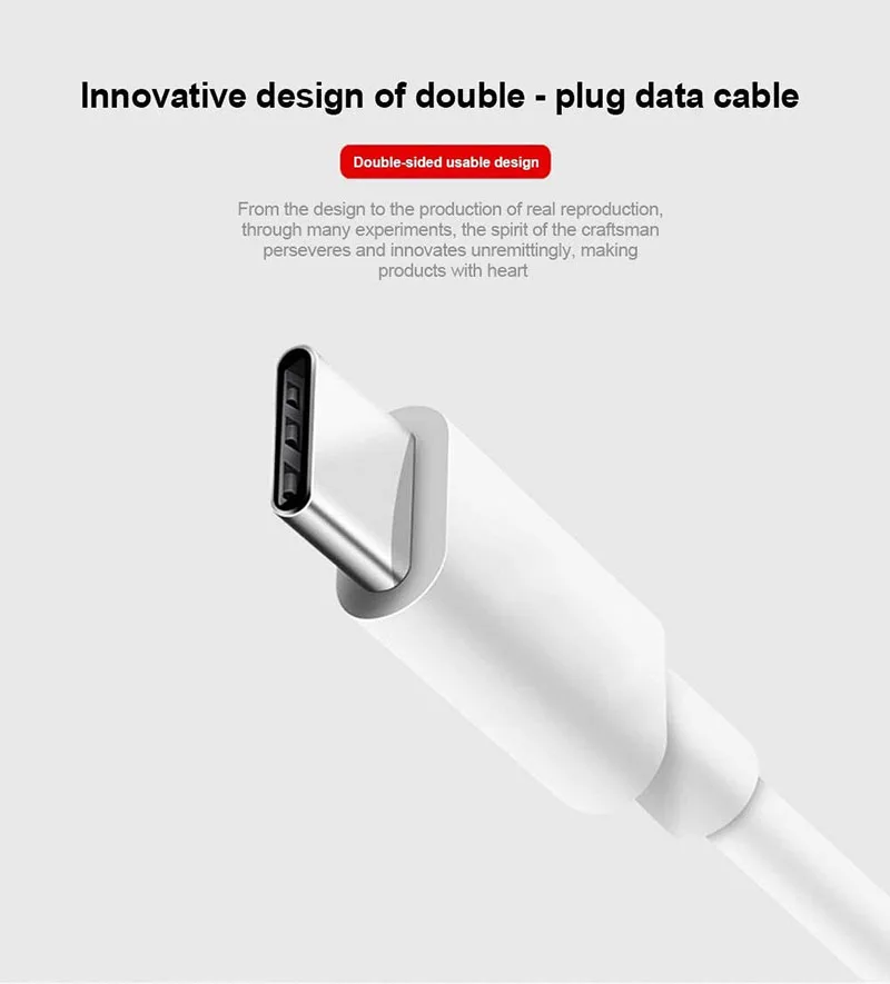 USB Type C Cable to USB C Cable 60W PD 3.0 Quick Charge for MacBook Pro iPad Air 2020 Samsung Google Pixel Data Cable