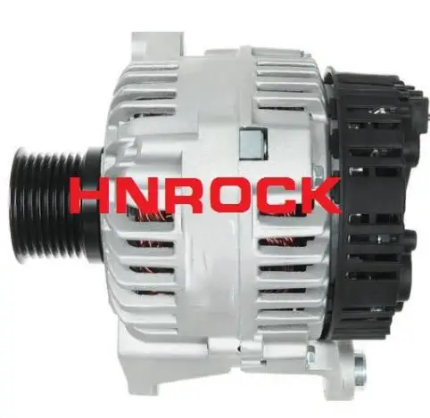 

NEW HNROCK 12V 120A ALTERNATOR 2625573 37300-2B910 A-9669 ALA6910 BN373002B910 DA2820 DRA1710 UD16966A