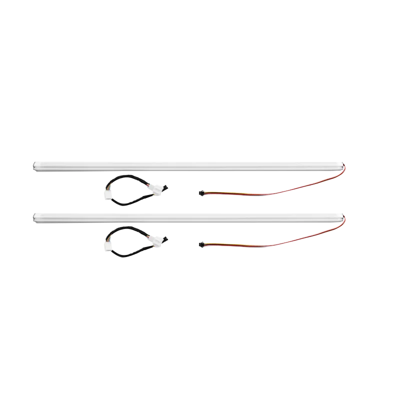 For Honda Odyssey 2015 2016 2017 2018 2019 2020 2021 LED Slide Door Light Strip Accessories Styling Turn Signal Car Decoration