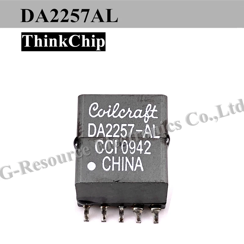 DA2257-AL DA2257-ALD SOP-10 Flyback Transformer