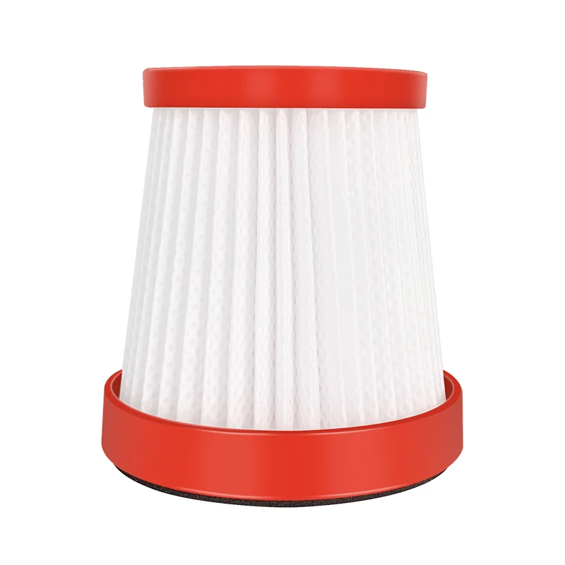 Compatible For Deerma VC01 MAX VC01 Handheld Vacuum Cleaner Hepa Filter Accessories Replacement Spare Parts