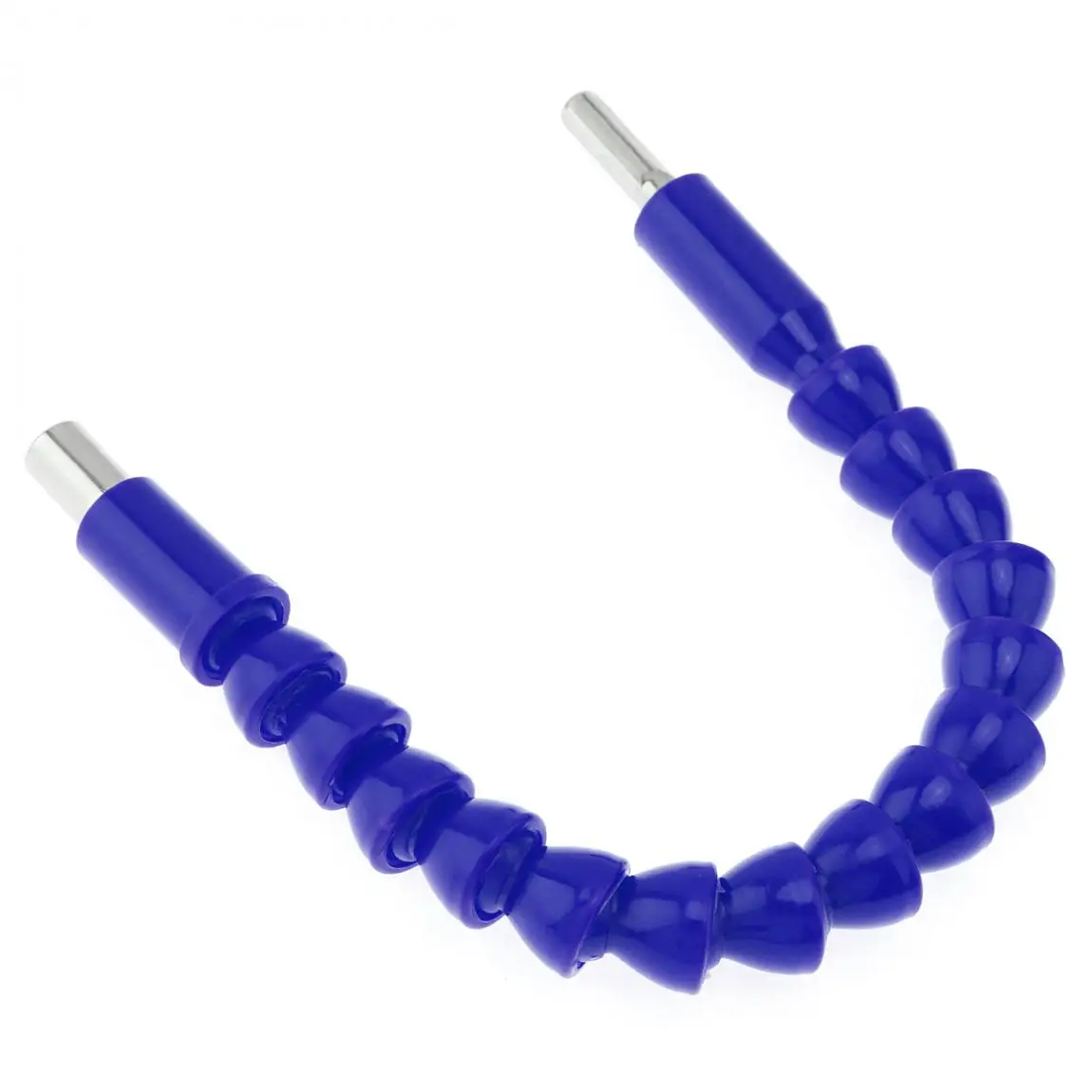 295mm  Screw Shaft Flexible Drill Shaft Electric Drill Extension for the Connection of Screwdriver Head and Electric Drill