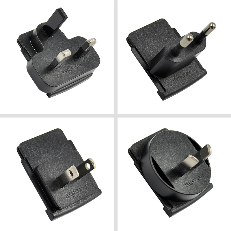 Slide Plug For Ten Pao Model S018EM1200150 Switching Power