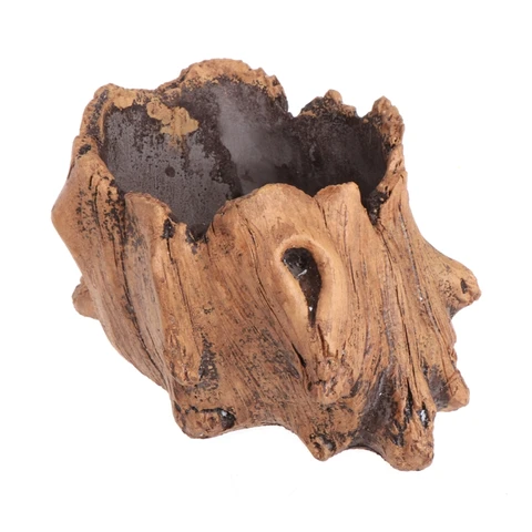 топ 10 деревянный ящик для цветов - №10