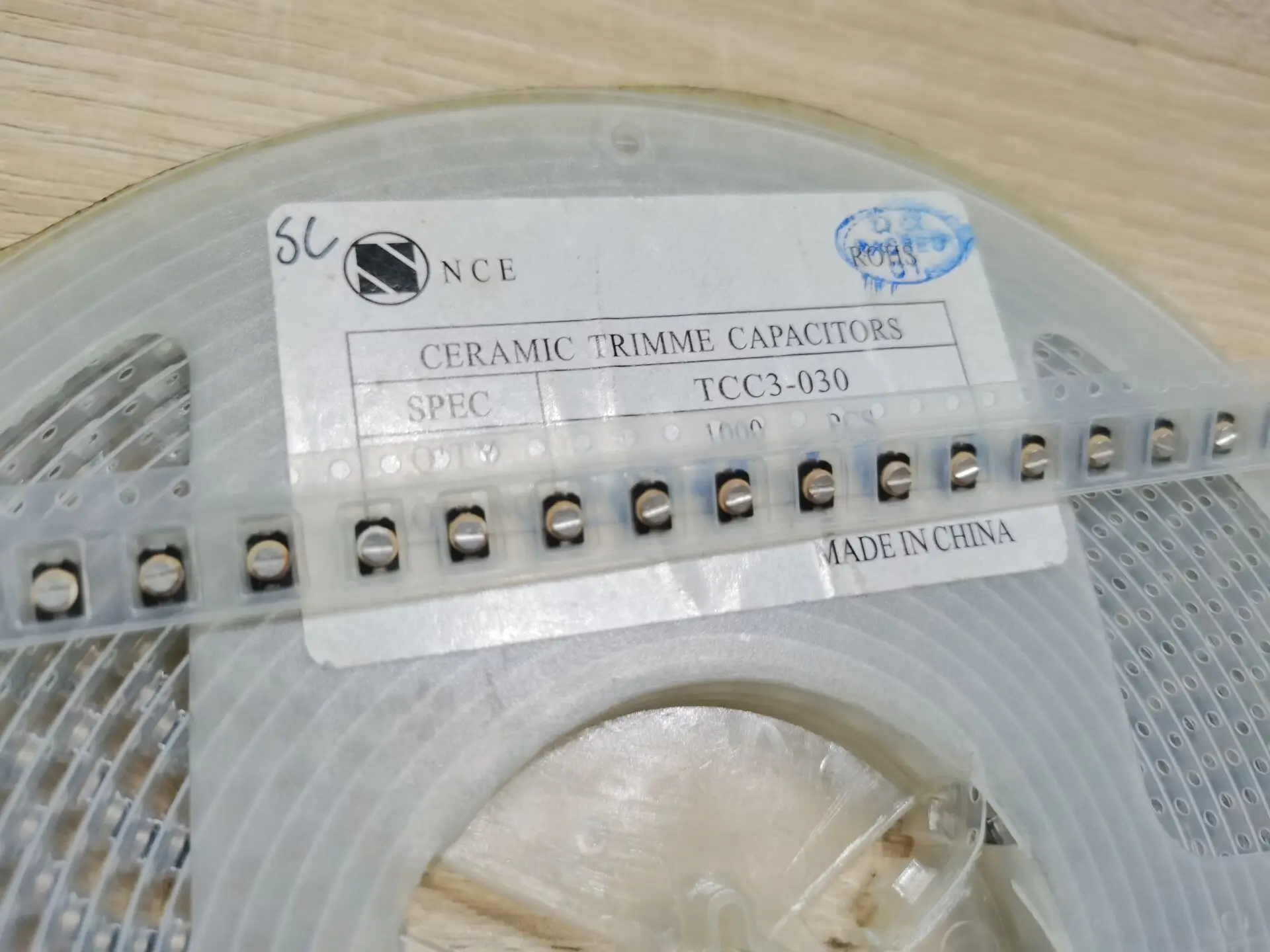 tcc3 tcc3